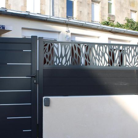 La Petite Maison Brest Eksteriør bilde