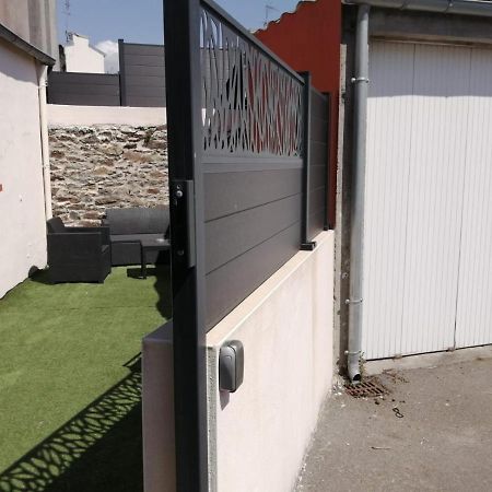 La Petite Maison Brest Eksteriør bilde