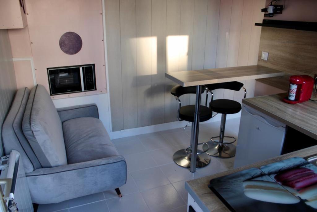 La Petite Maison Brest Eksteriør bilde