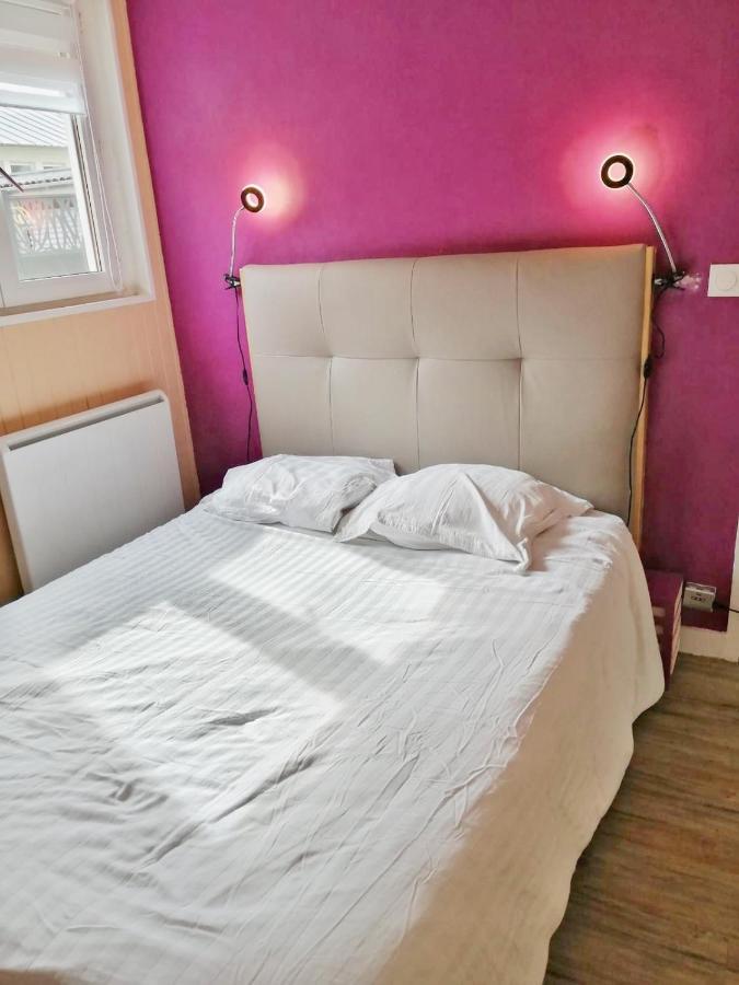 La Petite Maison Brest Eksteriør bilde